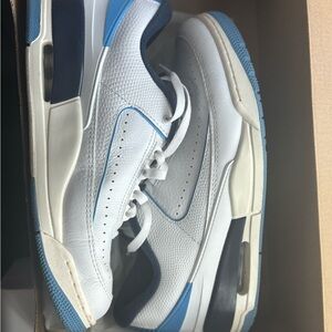 Jordan 2/3 UNC
